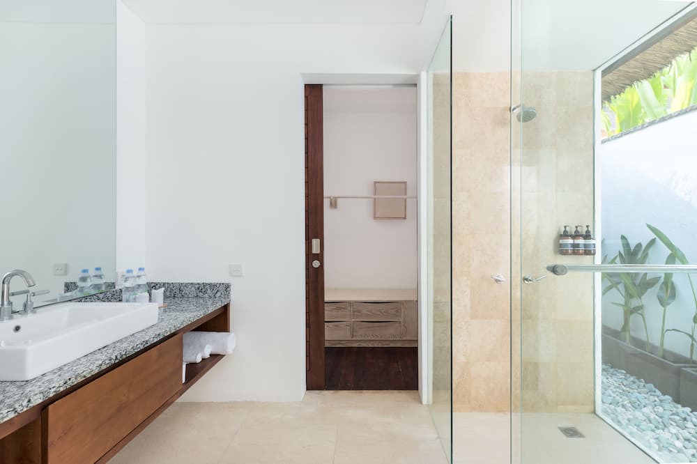 Photo of Bathroom in Tegal Mengkeb