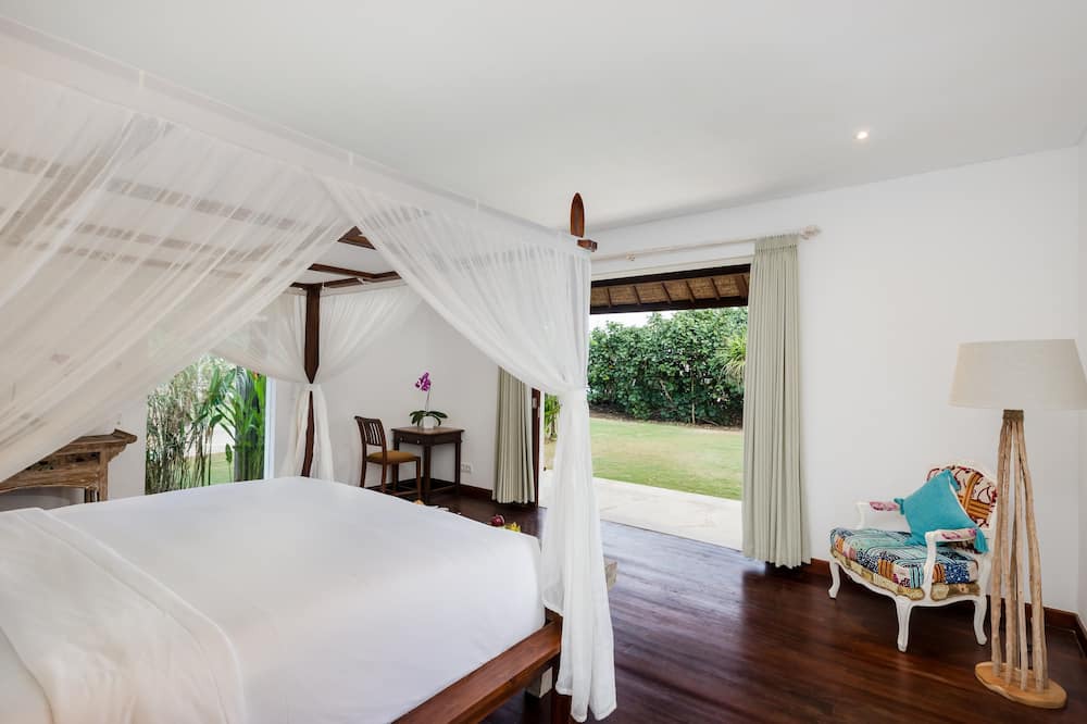 Photo of Bedroom in Tegal Mengkeb
