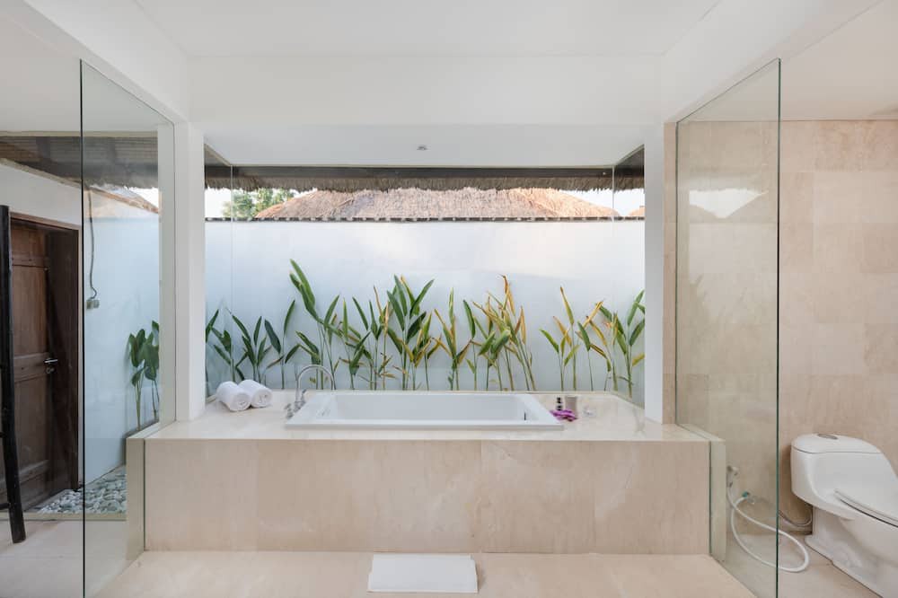 Photo of Bathroom in Tegal Mengkeb
