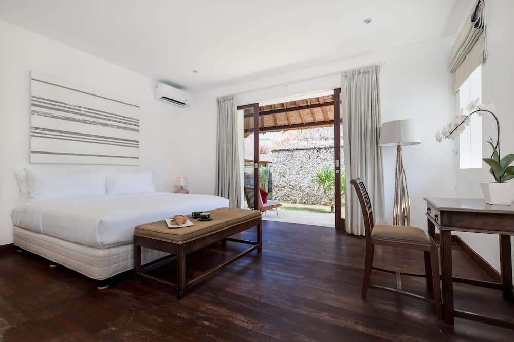 Photo of Bedroom in Tegal Mengkeb