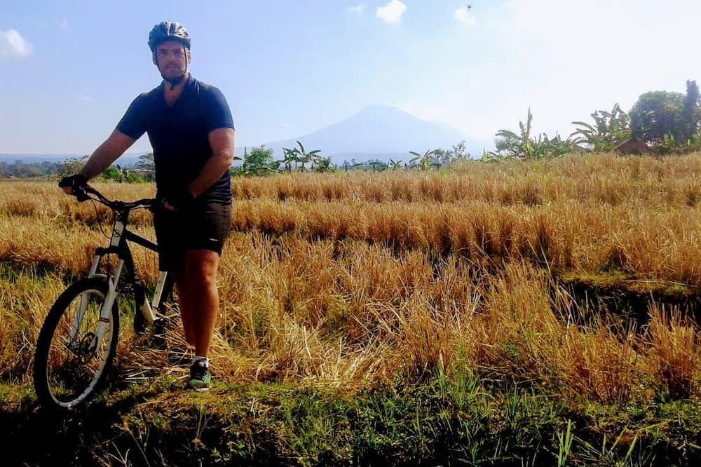 Photo of Outdoor in Tegal Mengkeb