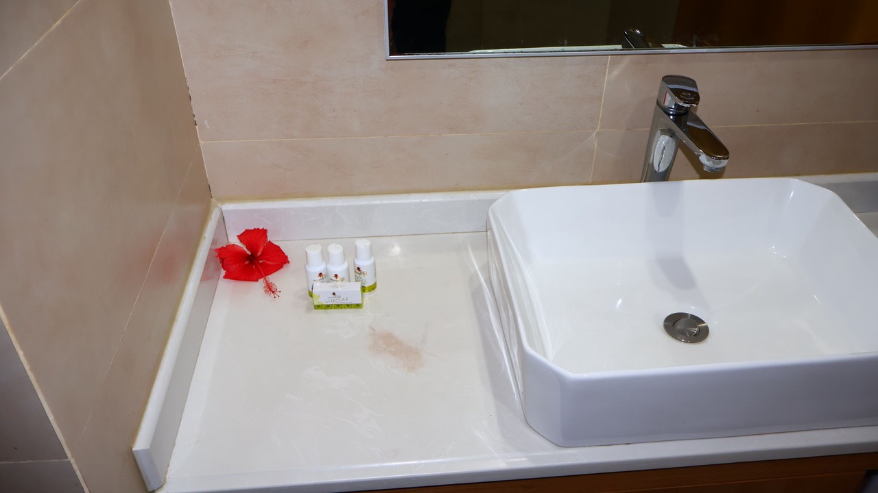 Photo of Bathroom in Martintar