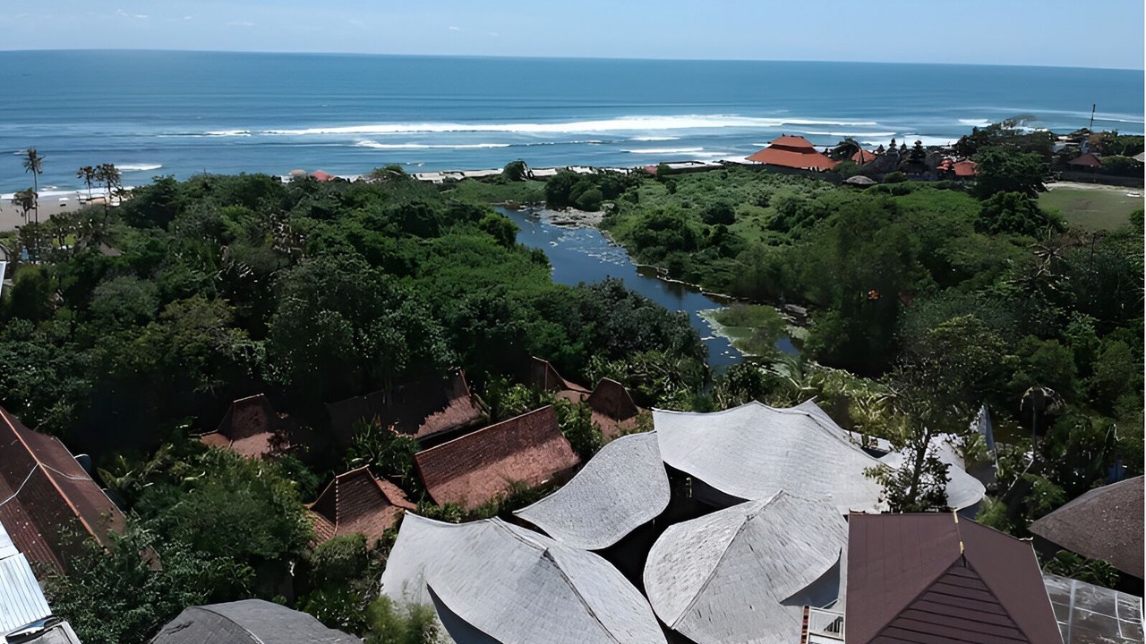 Photo of Outdoor in Batu Bolong