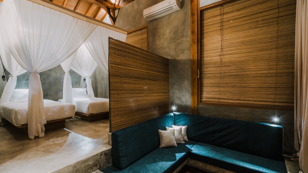 Photo of Bedroom in Batu Bolong