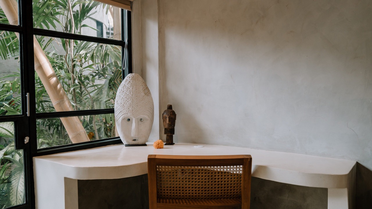 Photo of Bedroom in Batu Bolong