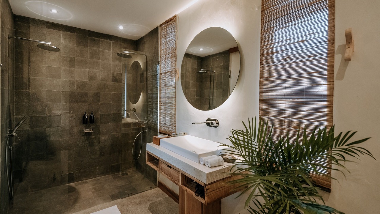Photo of Bathroom in Batu Bolong