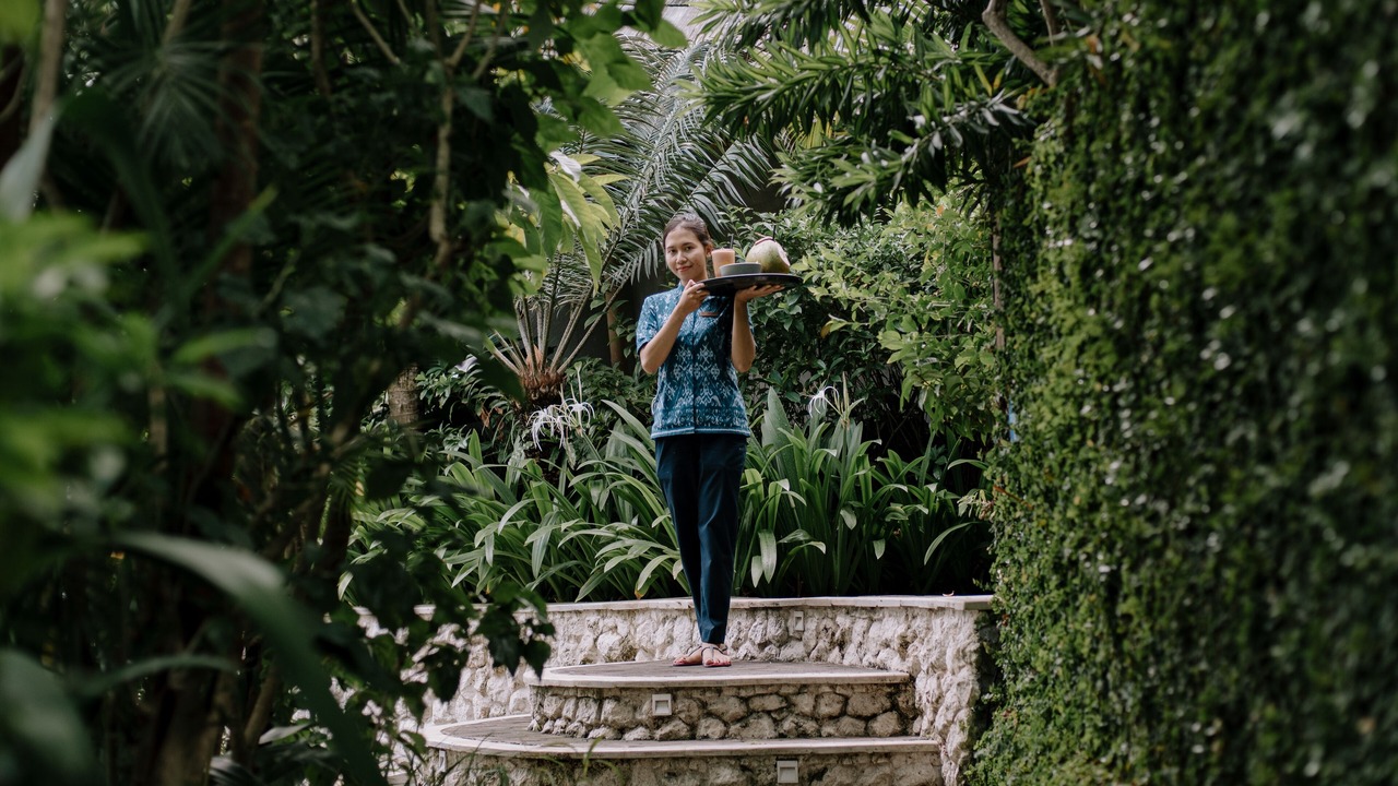 Photo of Outdoor in Batu Bolong