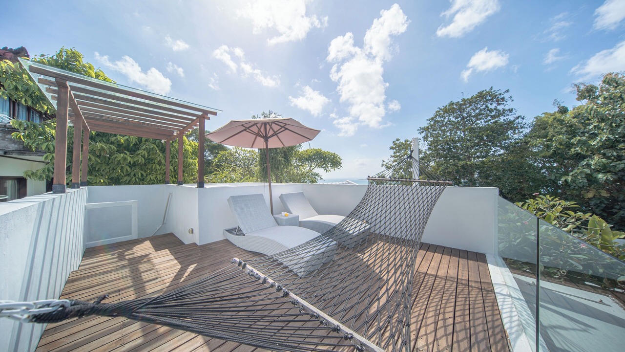 Photo of Outdoor in Jimbaran Bay