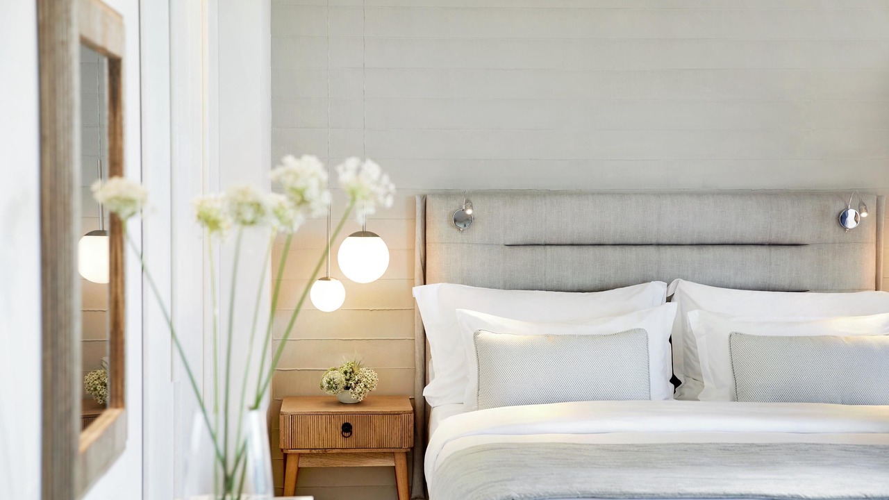 Photo of Bedroom in Kefalos