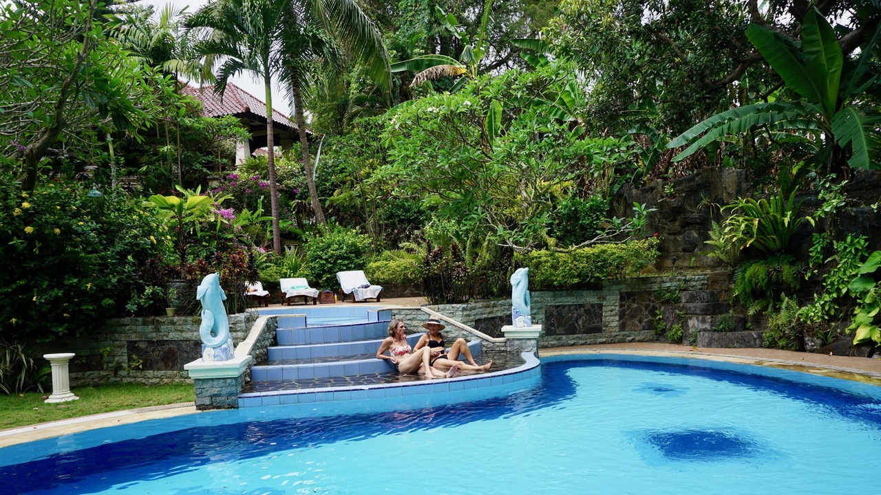 Photo of Outdoor in Rangdu