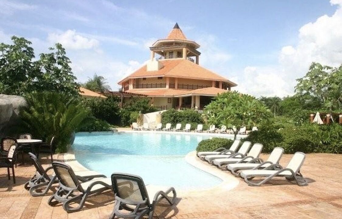 Photo of Outdoor in Guayacanes