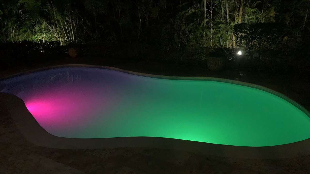 Photo of Outdoor in Guayacanes