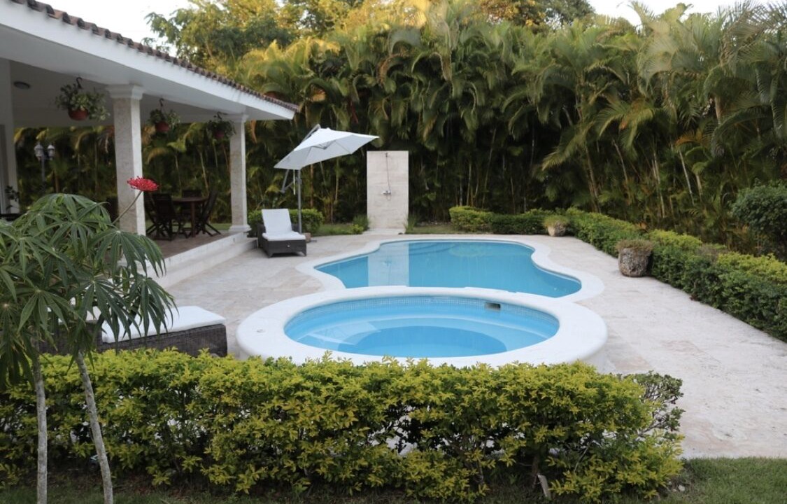 Photo of Outdoor in Guayacanes