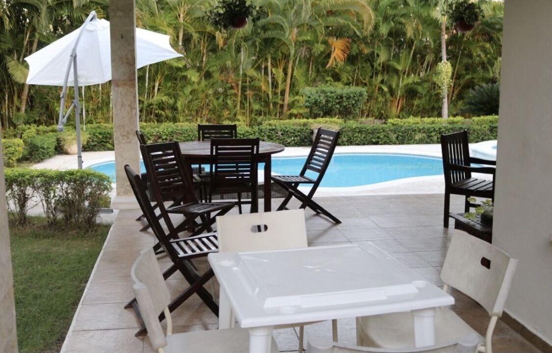 Photo of Outdoor in Guayacanes