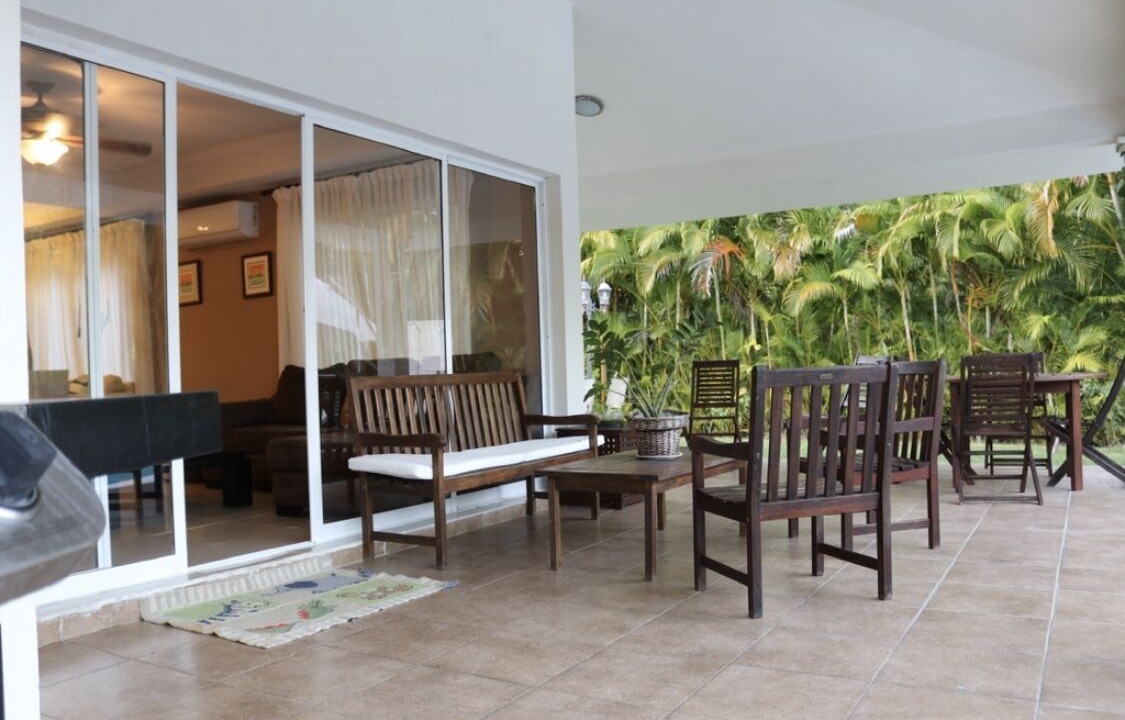 Photo of Patio Balcony in Guayacanes