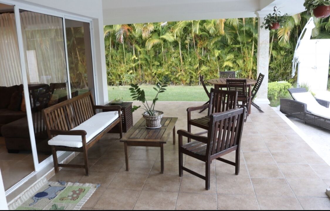 Photo of Patio Balcony in Guayacanes