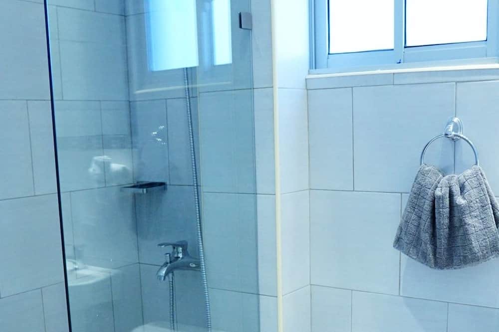 Photo of Bathroom in Los Cacicazgos
