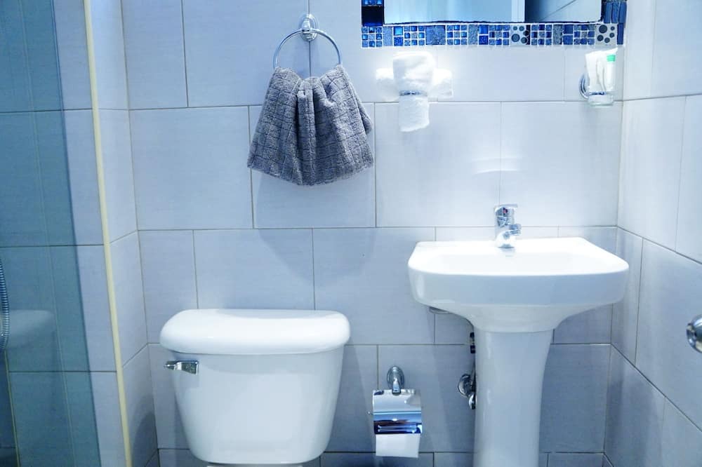 Photo of Bathroom in Los Cacicazgos