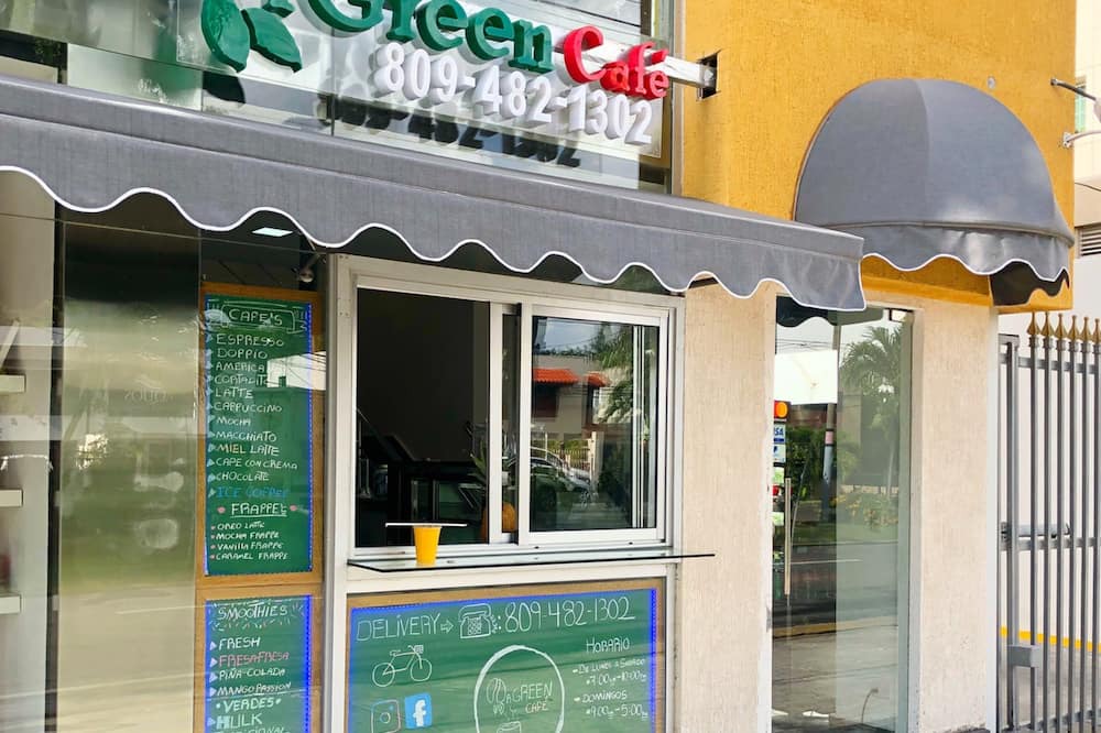 Photo of Outdoor in Los Cacicazgos