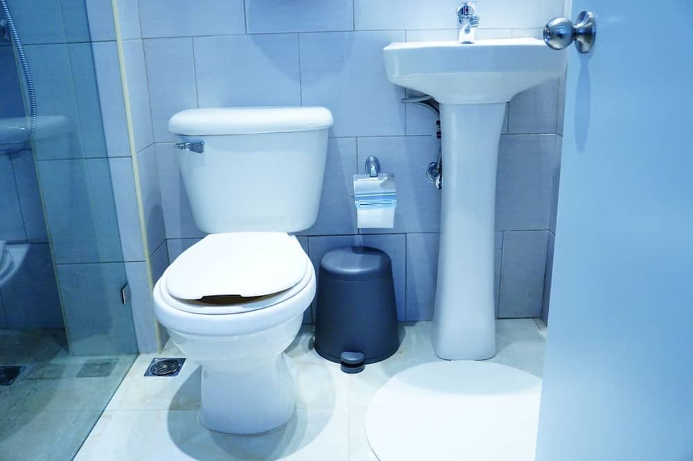 Photo of Bathroom in Los Cacicazgos