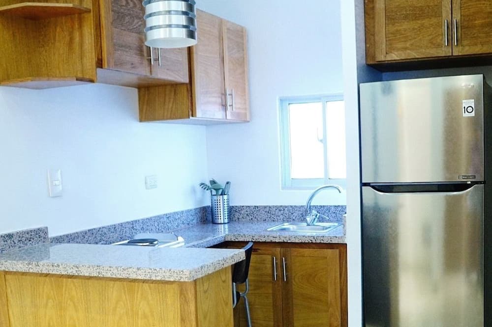 Photo of Kitchen in Los Cacicazgos