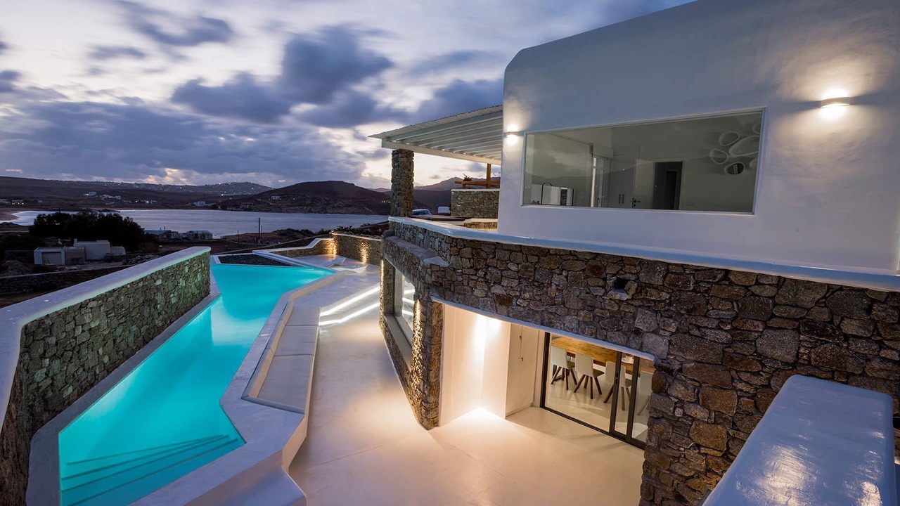 Photo of Outdoor in Ftelia