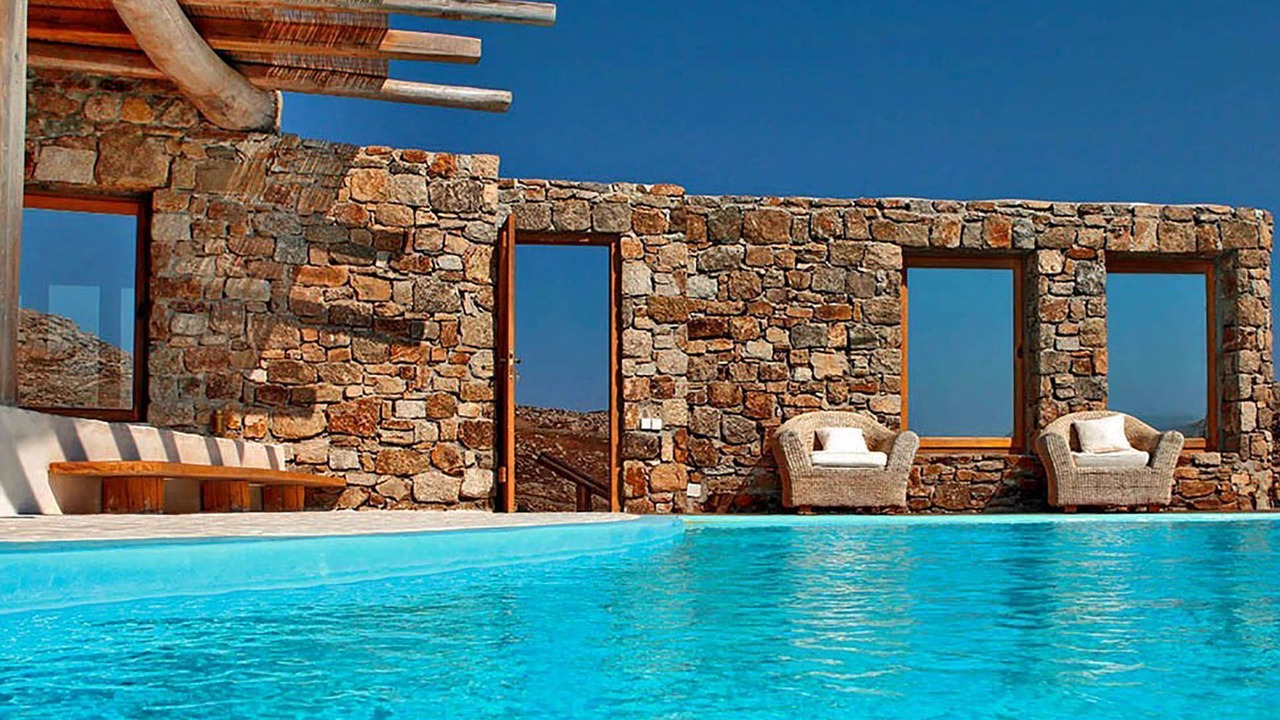 Photo of Outdoor in Faros Armenistis