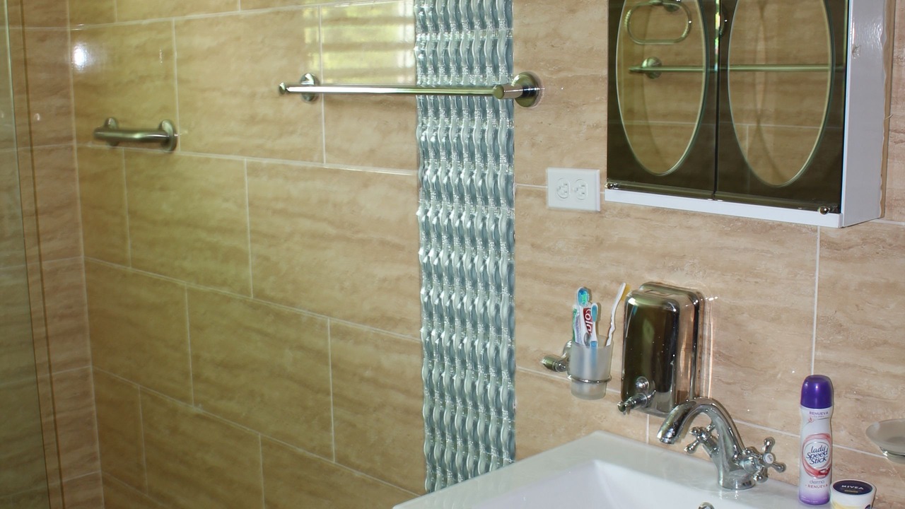 Photo of Bathroom in Imbert