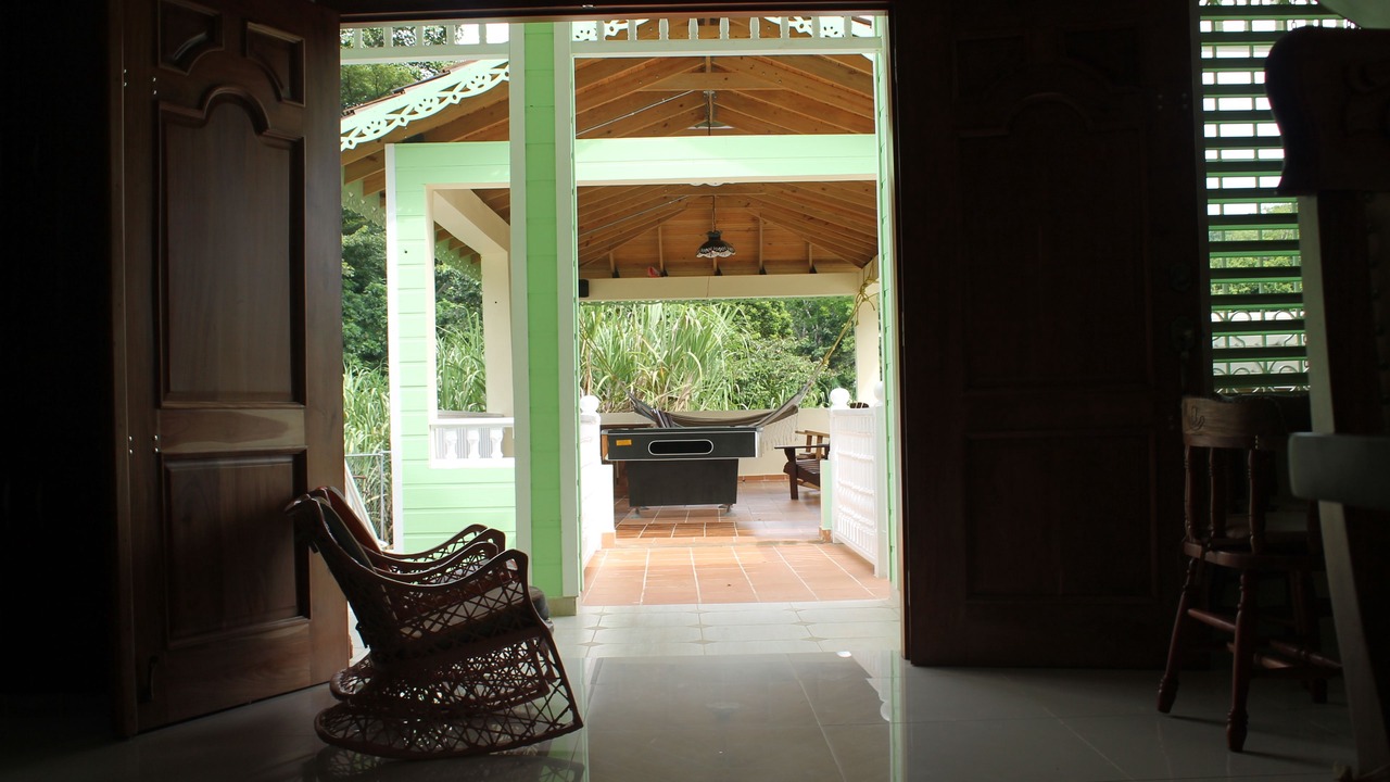 Photo of Outdoor in Imbert