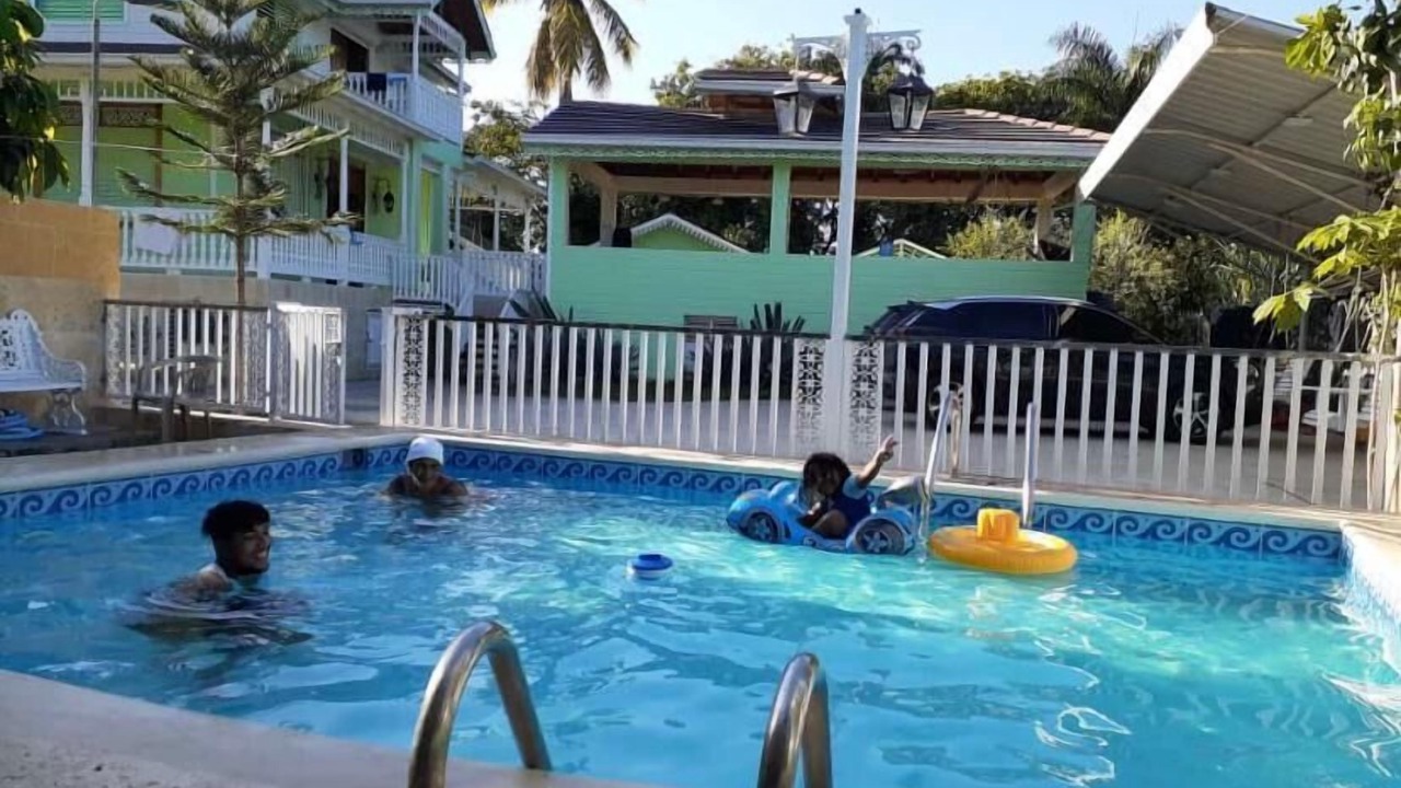 Photo of Outdoor in Imbert