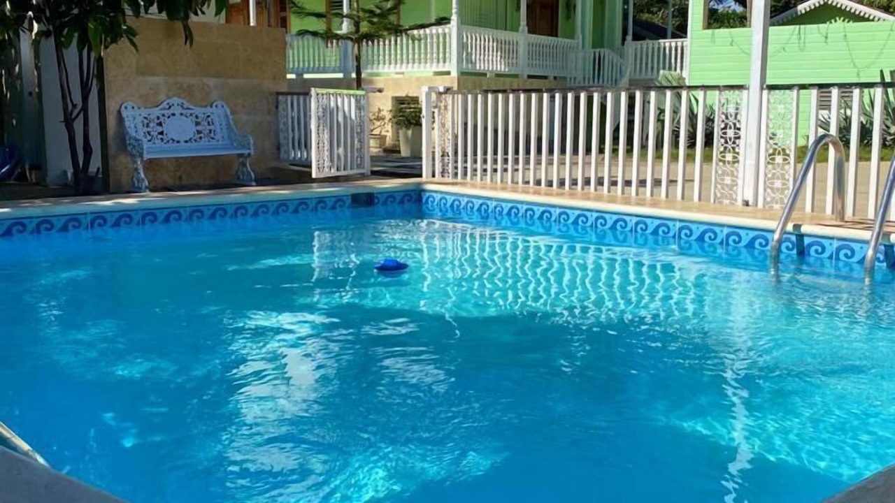 Photo of Outdoor in Imbert