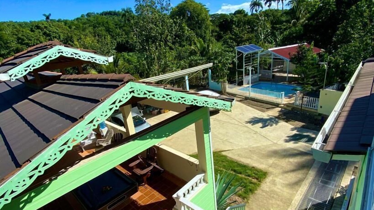 Photo of Outdoor in Imbert