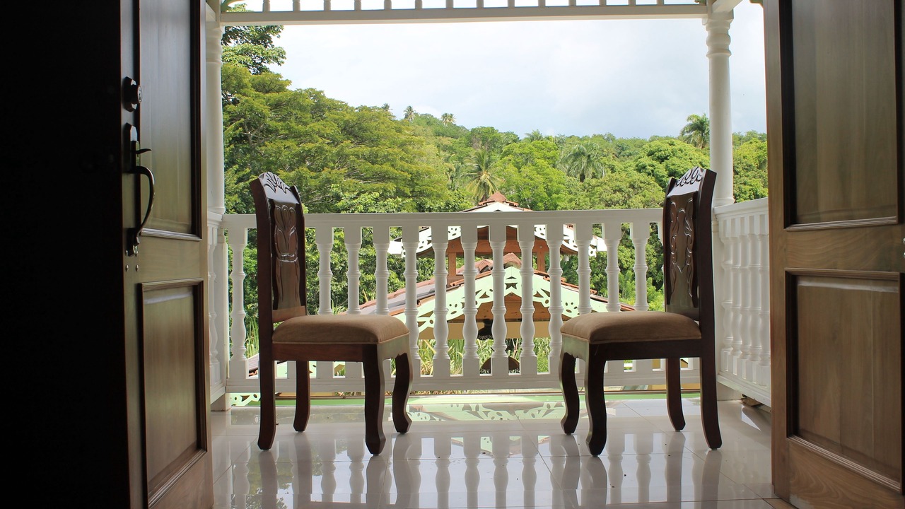 Photo of Patio Balcony in Imbert