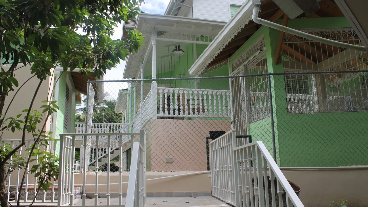 Photo of Outdoor in Imbert