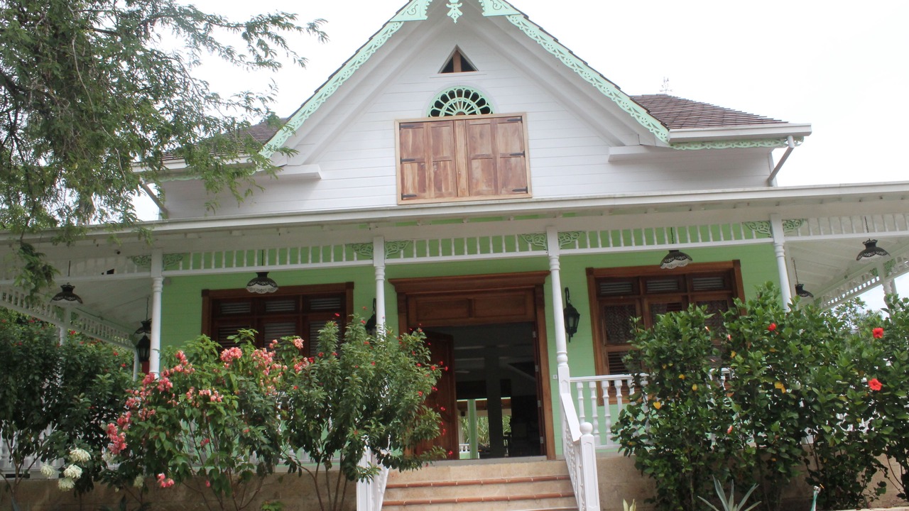 Photo of Outdoor in Imbert