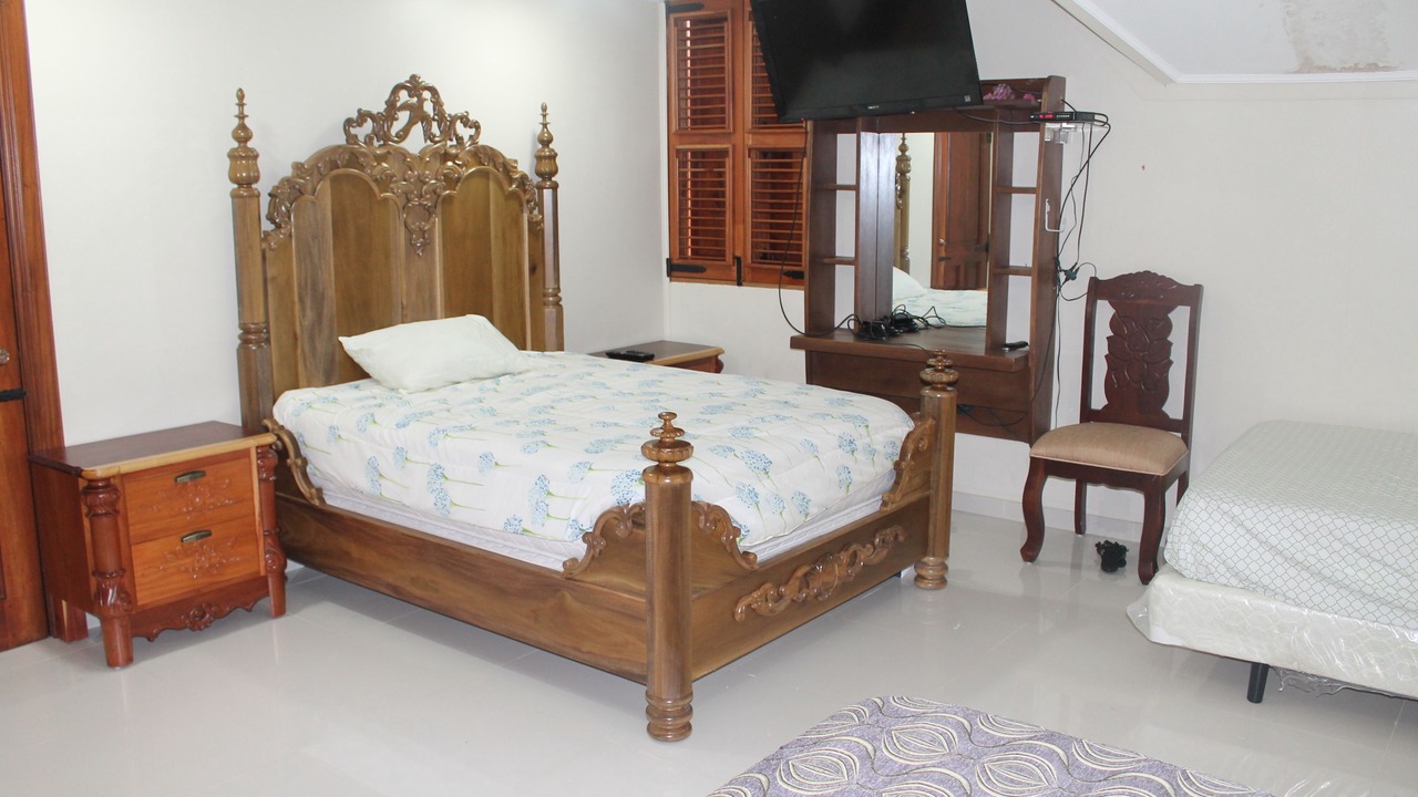 Photo of Bedroom in Imbert