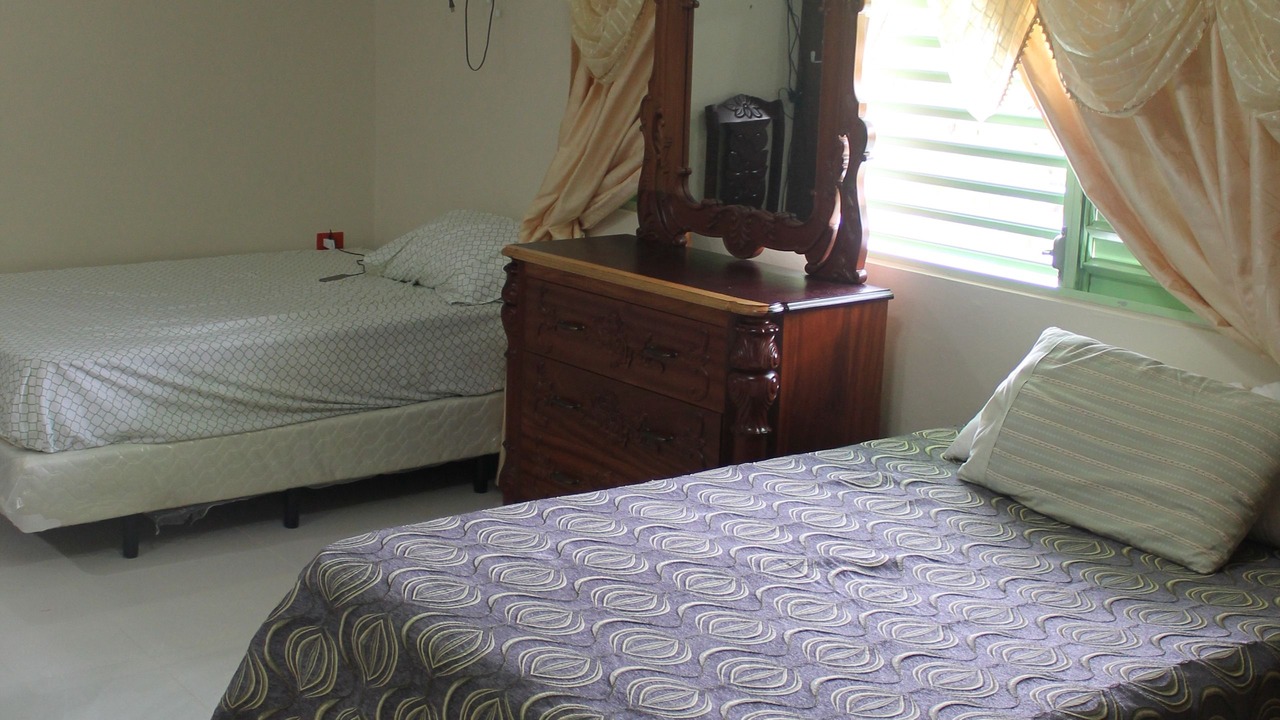 Photo of Bedroom in Imbert