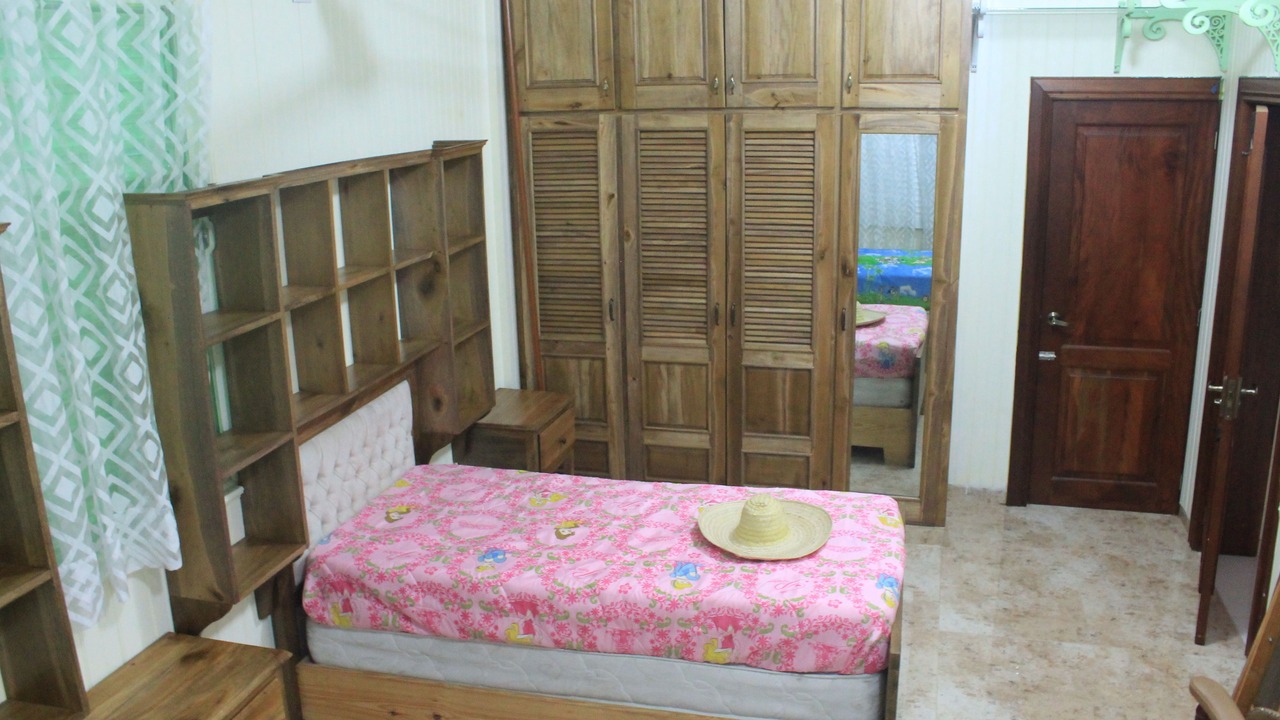 Photo of Bedroom in Imbert