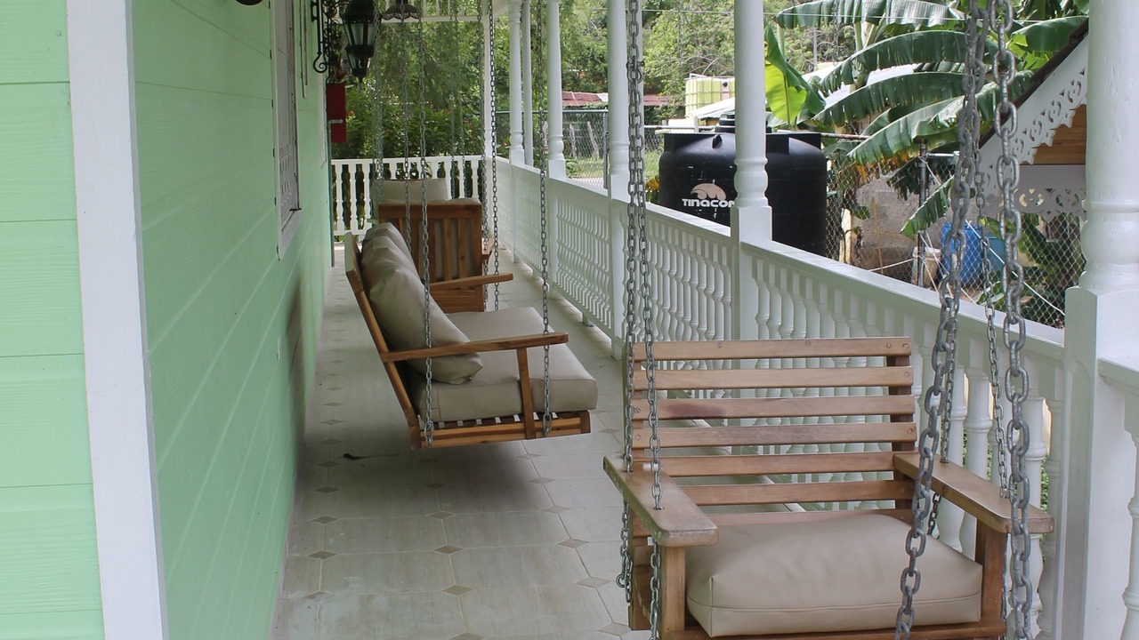 Photo of Outdoor in Imbert