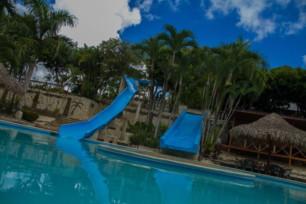 Photo of Outdoor in Hato Mayor del Rey