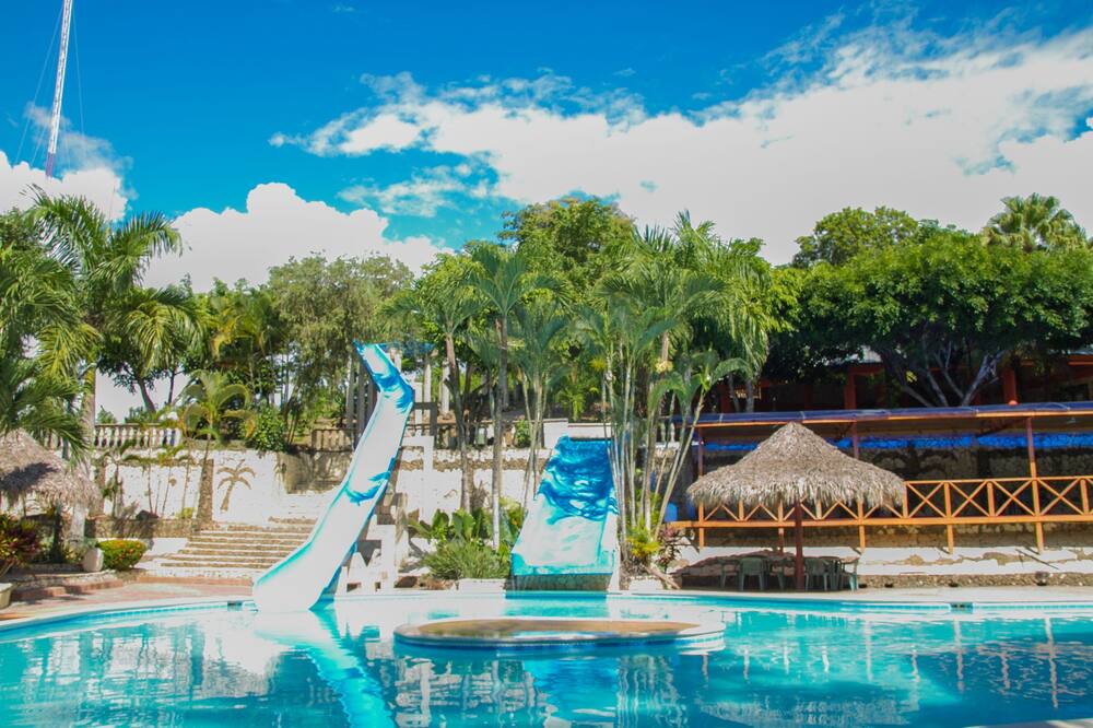 Photo of Outdoor in Hato Mayor del Rey