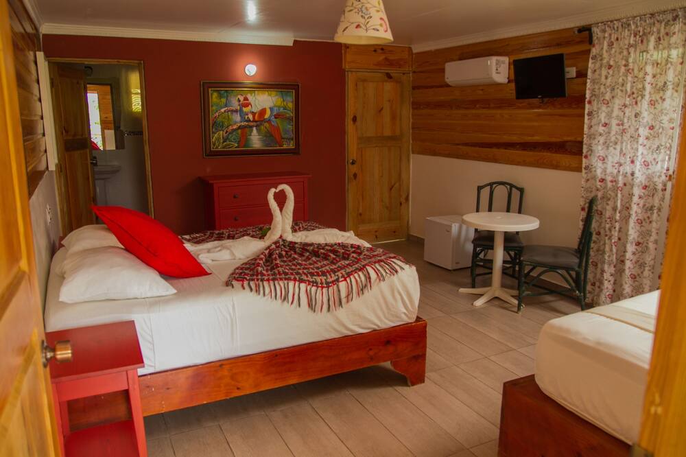 Photo of Bedroom in Hato Mayor del Rey