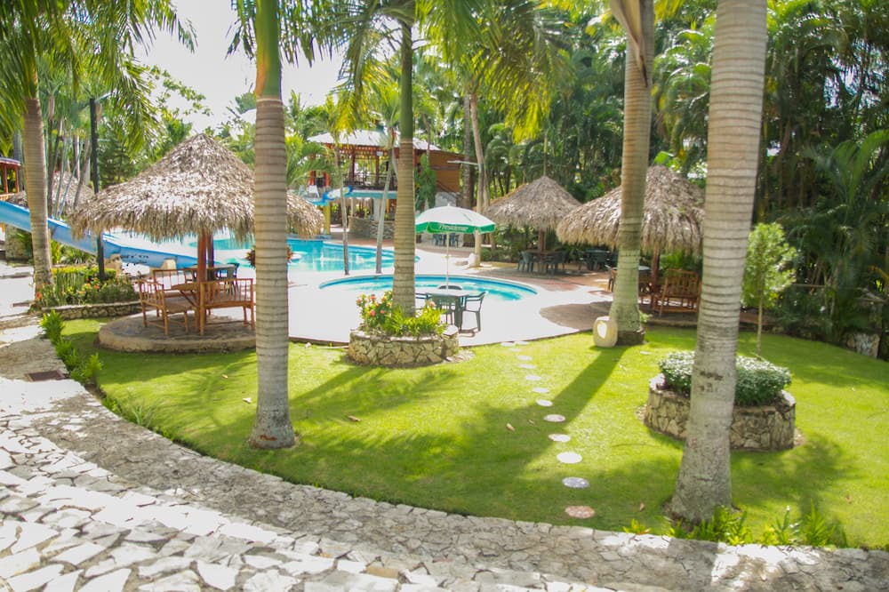 Photo of Outdoor in Hato Mayor del Rey