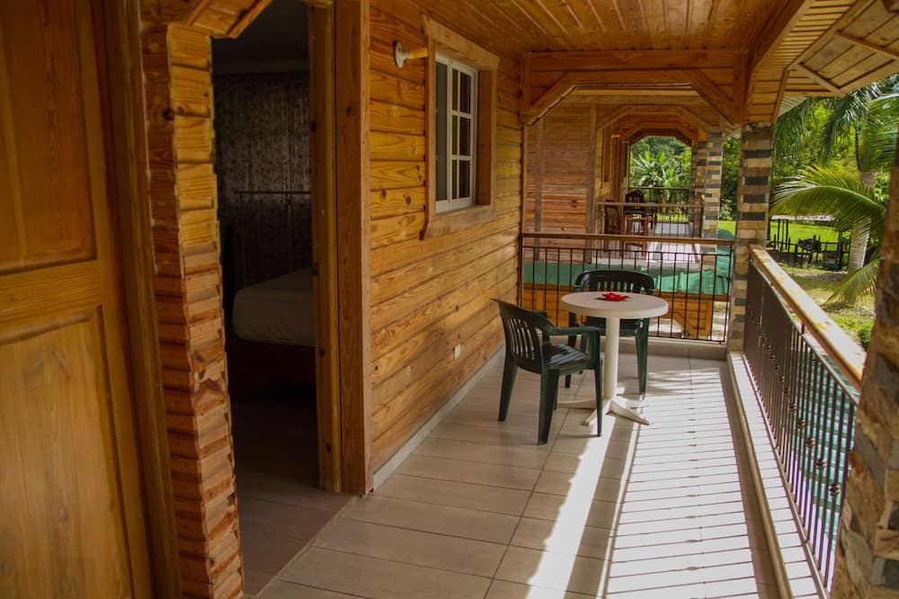 Photo of Patio Balcony in Hato Mayor del Rey