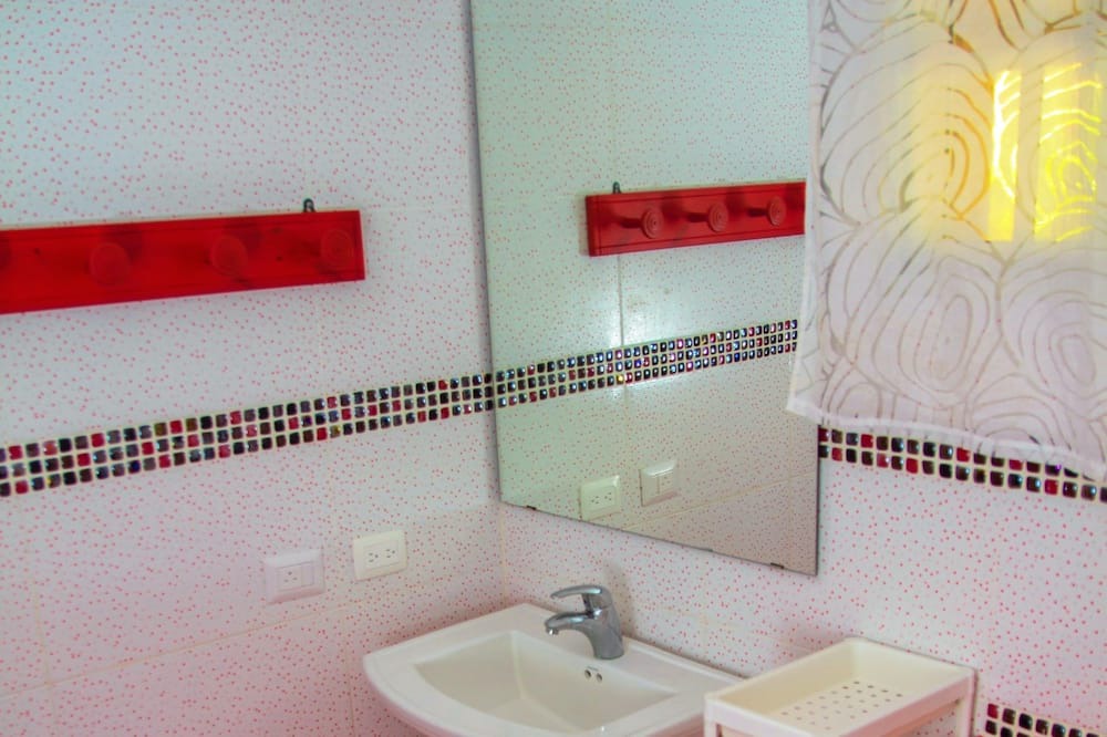 Photo of Bathroom in Hato Mayor del Rey