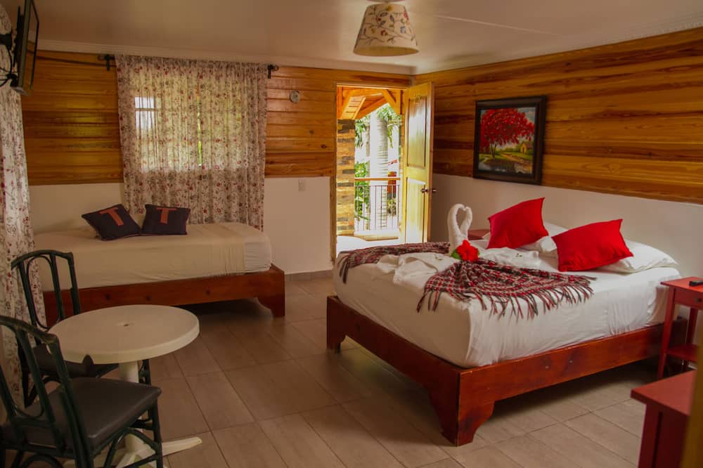 Photo of Bedroom in Hato Mayor del Rey