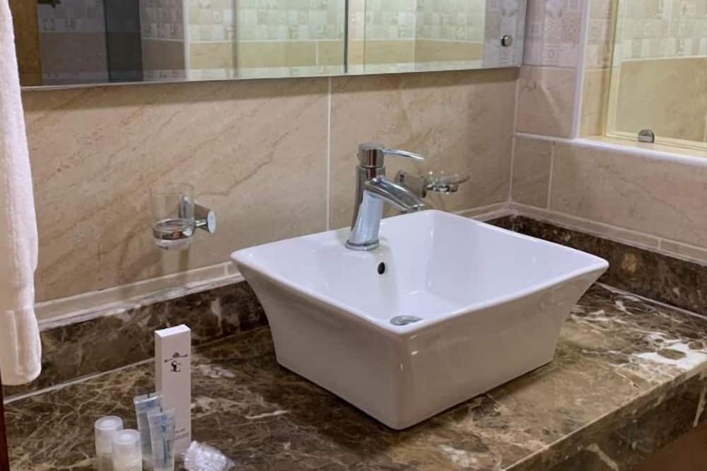 Photo of Bathroom in Hato Mayor del Rey