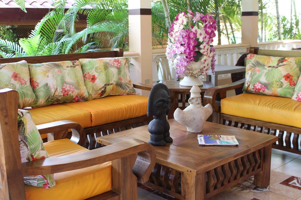 Photo of Livingroom in Hato Mayor del Rey