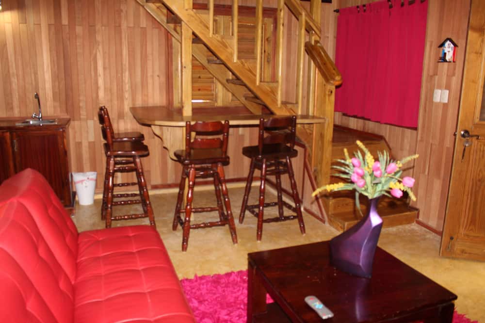 Photo of Livingroom in Hato Mayor del Rey
