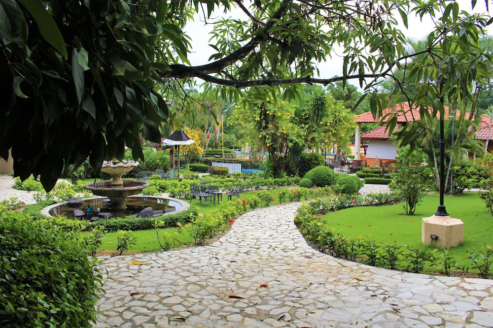 Photo of Outdoor in Hato Mayor del Rey